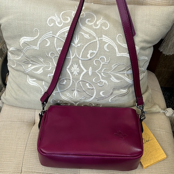 Patricia Nash bag - Picture 2 of 5